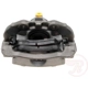 Purchase Top-Quality Rear Left Rebuilt Caliper With Pad by RAYBESTOS - RC10993QS pa6