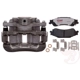 Purchase Top-Quality Rear Left Rebuilt Caliper With Pad by RAYBESTOS - RC10994QS pa7