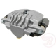 Purchase Top-Quality Rear Left Rebuilt Caliper With Pad by RAYBESTOS - RC10994QS pa8