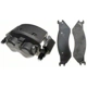 Purchase Top-Quality Rear Left Rebuilt Caliper With Pad by RAYBESTOS - RC11312 pa5