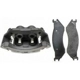 Purchase Top-Quality Rear Left Rebuilt Caliper With Pad by RAYBESTOS - RC11312 pa6