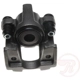 Purchase Top-Quality Rear Left Rebuilt Caliper With Pad by RAYBESTOS - RC11498 pa4