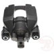 Purchase Top-Quality Rear Left Rebuilt Caliper With Pad by RAYBESTOS - RC11498 pa5
