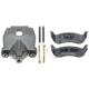 Purchase Top-Quality Rear Left Rebuilt Caliper With Pad by RAYBESTOS - RC11821P pa5