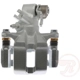 Purchase Top-Quality Rear Left Rebuilt Caliper With Pad by RAYBESTOS - RC11840C pa2