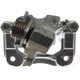 Purchase Top-Quality Rear Left Rebuilt Caliper With Pad by RAYBESTOS - RC11840C pa3