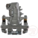 Purchase Top-Quality Rear Left Rebuilt Caliper With Pad by RAYBESTOS - RC11840C pa6