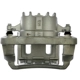 Purchase Top-Quality Rear Left Rebuilt Caliper With Pad by RAYBESTOS - RC12104C pa16