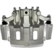 Purchase Top-Quality Rear Left Rebuilt Caliper With Pad by RAYBESTOS - RC12104C pa17