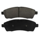 Purchase Top-Quality Rear Left Rebuilt Caliper With Pad by RAYBESTOS - RC12104C pa18