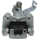 Purchase Top-Quality Rear Left Rebuilt Caliper With Pad by RAYBESTOS - RC12151 pa1