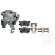 Purchase Top-Quality Rear Left Rebuilt Caliper With Pad by RAYBESTOS - RC12151 pa3