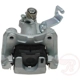 Purchase Top-Quality Rear Left Rebuilt Caliper With Pad by RAYBESTOS - RC12151 pa5