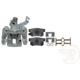 Purchase Top-Quality Rear Left Rebuilt Caliper With Pad by RAYBESTOS - RC12151 pa6