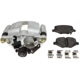 Purchase Top-Quality Rear Left Rebuilt Caliper With Pad by RAYBESTOS - RC12564P pa12