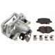 Purchase Top-Quality Rear Left Rebuilt Caliper With Pad by RAYBESTOS - RC12564P pa13