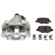 Purchase Top-Quality Rear Left Rebuilt Caliper With Pad by RAYBESTOS - RC12564P pa14