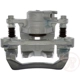 Purchase Top-Quality Rear Left Rebuilt Caliper With Pad by RAYBESTOS - RC12572C pa3