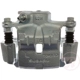 Purchase Top-Quality Rear Left Rebuilt Caliper With Pad by RAYBESTOS - RC12572C pa4