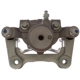 Purchase Top-Quality Rear Left Rebuilt Caliper With Pad by RAYBESTOS - RC12650C pa19