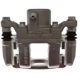 Purchase Top-Quality Rear Left Rebuilt Caliper With Pad by RAYBESTOS - RC12650C pa22