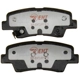 Purchase Top-Quality Rear Left Rebuilt Caliper With Pad by RAYBESTOS - RC12650C pa26