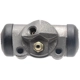 Purchase Top-Quality ACDELCO - 18E1330 - Rear Driver Side Drum Brake Wheel Cylinder pa2
