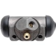 Purchase Top-Quality ACDELCO - 18E1342 - Rear Drum Brake Wheel Cylinder pa5
