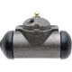 Purchase Top-Quality ACDELCO - 18E1342 - Rear Drum Brake Wheel Cylinder pa6