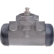 Purchase Top-Quality ACDELCO - 18E855 - Rear Drum Brake Wheel Cylinder pa9