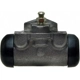 Purchase Top-Quality Rear Left Wheel Cylinder by ACDELCO - 18E889 pa10