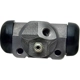 Purchase Top-Quality Rear Left Wheel Cylinder by ACDELCO - 18E889 pa7