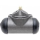 Purchase Top-Quality Rear Left Wheel Cylinder by ACDELCO PROFESSIONAL - 18E1124 pa4