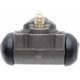 Purchase Top-Quality Rear Left Wheel Cylinder by ACDELCO PROFESSIONAL - 18E1124 pa5