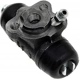 Purchase Top-Quality Rear Left Wheel Cylinder by ACDELCO PROFESSIONAL - 18E855 pa1