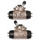 Purchase Top-Quality Rear Left Wheel Cylinder by ADVICS - WCT015 pa1