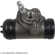 Purchase Top-Quality Rear Left Wheel Cylinder by BECK/ARNLEY - 072-8253 pa1
