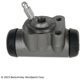 Purchase Top-Quality Rear Left Wheel Cylinder by BECK/ARNLEY - 072-8754 pa1