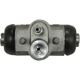 Purchase Top-Quality Rear Left Wheel Cylinder by CENTRIC PARTS - 134.40106 pa3