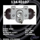 Purchase Top-Quality Rear Left Wheel Cylinder by CENTRIC PARTS - 134.40107 pa3