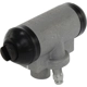 Purchase Top-Quality Rear Left Wheel Cylinder by CENTRIC PARTS - 134.40108 pa3