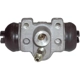Purchase Top-Quality Rear Left Wheel Cylinder by CENTRIC PARTS - 134.40108 pa4