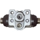 Purchase Top-Quality Rear Left Wheel Cylinder by CENTRIC PARTS - 134.40110 pa3