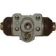 Purchase Top-Quality Rear Left Wheel Cylinder by CENTRIC PARTS - 134.40112 pa3