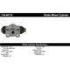 Purchase Top-Quality Rear Left Wheel Cylinder by CENTRIC PARTS - 134.40118 pa2