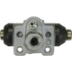 Purchase Top-Quality Rear Left Wheel Cylinder by CENTRIC PARTS - 134.40118 pa4