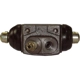 Purchase Top-Quality Rear Left Wheel Cylinder by CENTRIC PARTS - 134.40300 pa4
