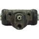 Purchase Top-Quality Rear Left Wheel Cylinder by CENTRIC PARTS - 134.43000 pa4