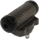 Purchase Top-Quality Rear Left Wheel Cylinder by CENTRIC PARTS - 134.43011 pa3