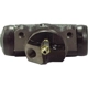 Purchase Top-Quality Rear Left Wheel Cylinder by CENTRIC PARTS - 134.43011 pa5